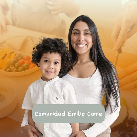 COMUNIDAD EMILIO COME